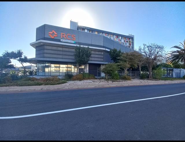 7,143M² FULL FLOOR TO LET IN GOODWOOD CENTRAL